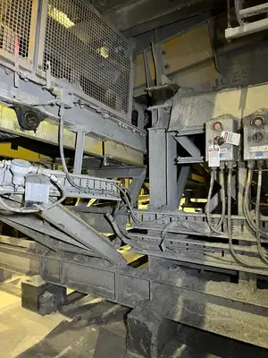 USED REMCO SD-GEKKO 1530-304-14