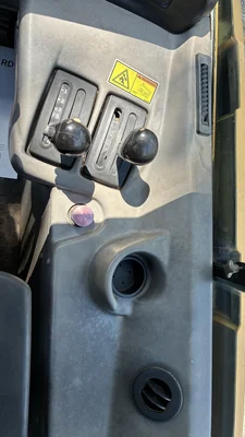 Used 2006 Caterpillar 725 Articulated Dump Trucks Maryland US | Zadoon Equipment #1480759