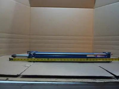 USED AEROQUIP TP03ERGA