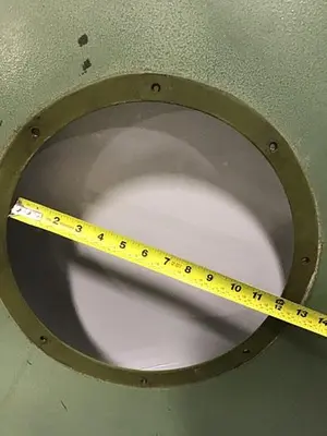 USED UNA-DYN 600LB HOP