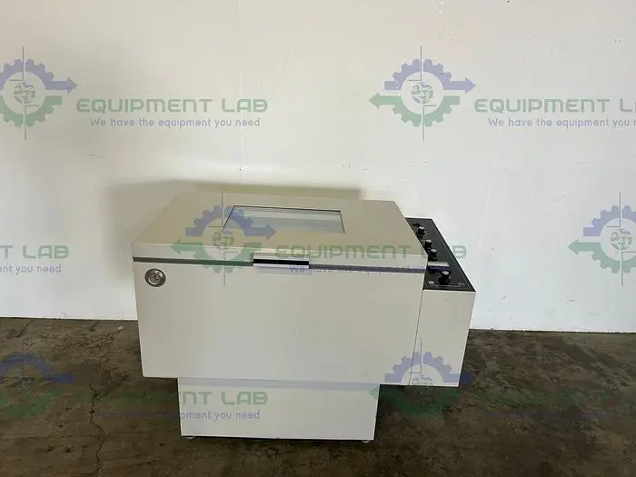 Used LAB LINE INSTRUMENTS 3525 INCUBATOR SHAKER  1" ORBIT Incubators California US | Equipment Lab #485470