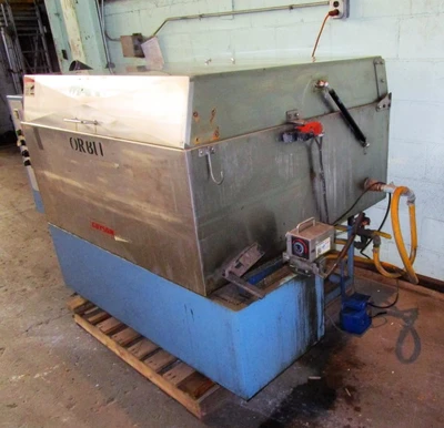 GUYSON ORBIT 1000 Various-Types | Mohawk Machinery (3)