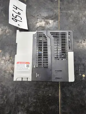 Used ALLEN-BRADLEY 25B-E1P7N104 Variable Speed Drives Quebec CA | Carter-Wilson Equipment Services #1486541