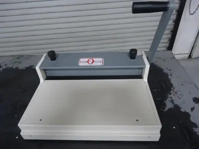 USED PERFORMANCE DESIGN HD 8000