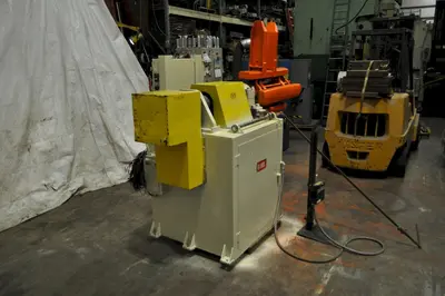 USED ROWE 10030 DSL