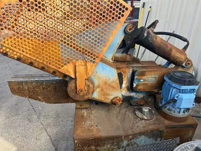 GENSCO EQUIPMENT DTX 680 Alligator Shears | Alan Ross Machinery (2)