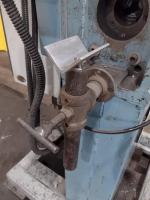 Used 2002 LNS 76-JB-3 Chamfering Machines Ontario CA | Walden Machinery #1290610
