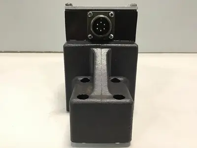 USED EATON VICKERS EHST-3-FVF-40