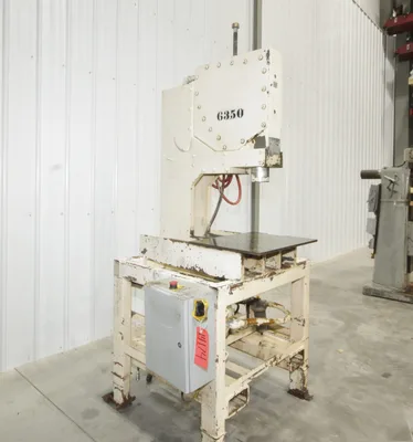 Toggle Press