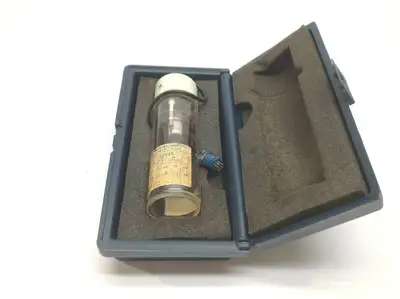 303-6013 | Perkin Elmer  Be Beryllium Intensitron Hallow Cathode Device - Used