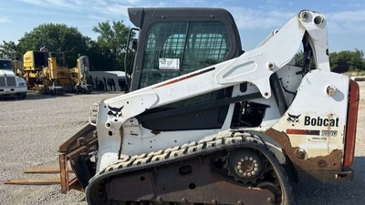 USED 2022 Caterpillar 239D3