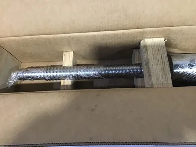 Ballscrew Y Axis M4X-Y-03 Ball Screw JBM Technologies