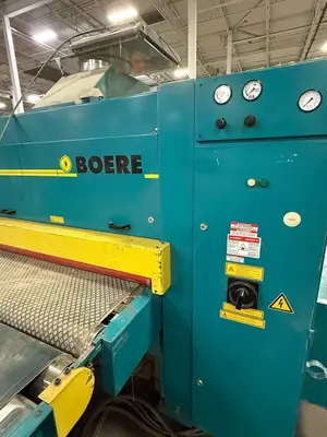 USED 1999 BOERE TKKK 1300