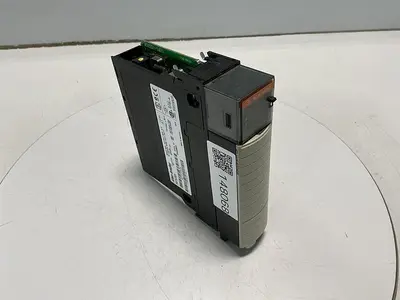 USED ALLEN BRADLEY 1756-OW16I SERIES A