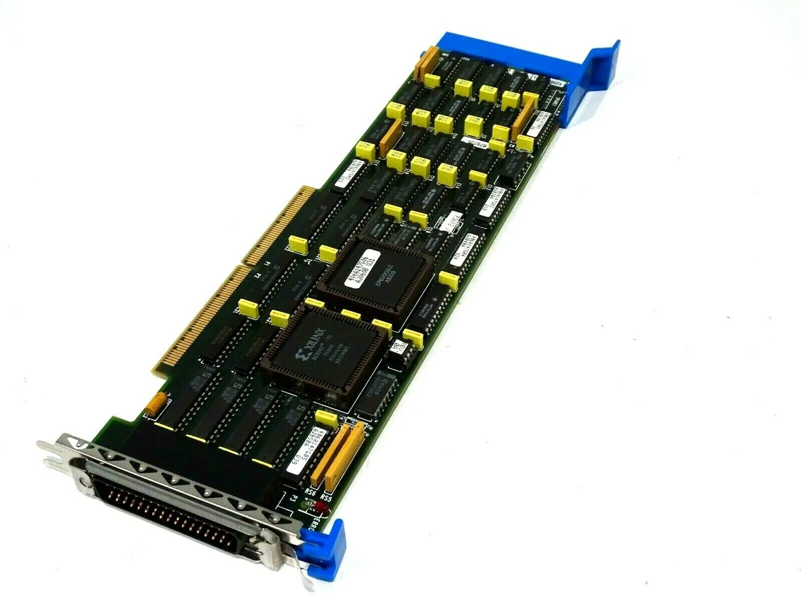 USED WESTINGHOUSE 4256A04G01 PC BOARD
