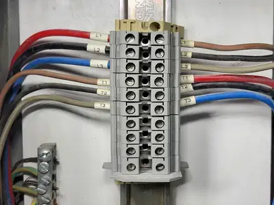 USED SEW-EURODRIVE R87VU41DV160M4