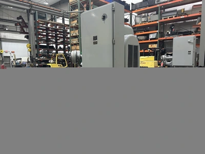 USED GALLMEYER & LIVINGSTON 373