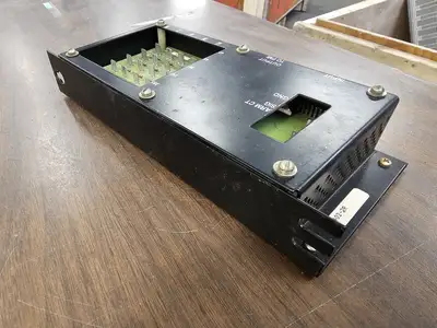 Used RELIANCE ELECTRIC 805403-2R Misc Electrical & Power Parts British Columbia CA | Lenmark #836455