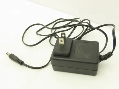 Dengensha Toa WS-100 Hand Held Weld Scope Monitor Checker 4" Coil 1B4S3UL
