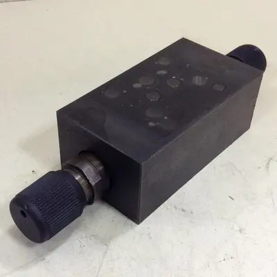 USED VICKERS DGMFN5XA2HB2H30
