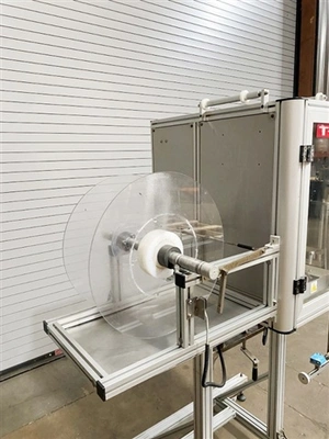 Used TRIPAK _UNKNOWN_ Labelers Connecticut US | DMC Industries #1281510