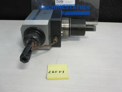 USED ALBERTI M90-3,5