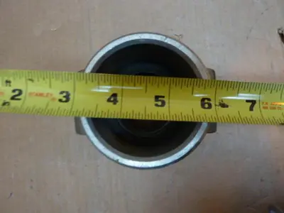 USED PT COMPONENTS 20B