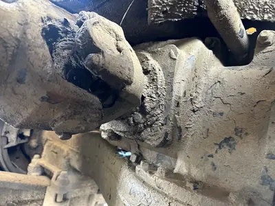 Used 2000 MACK RB688S Concrete Mixer Trucks Pennsylvania US | Proxy Equipment #1378234