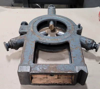 -- UNSPECIFIED -- Steady Rest Tooling & Accessories, Steady Rests | Machinery Central (9)