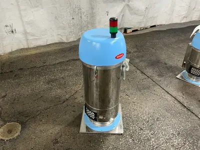 Used 2018 _UNKNOWN_ _UNKNOWN_ Hopper Dryers Ohio US | HGR 24 #1370368