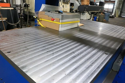 NEW Pressmaster GSP-100T-4/8