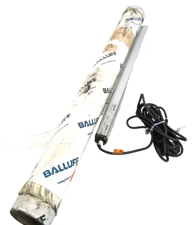 Used Balluff _UNKNOWN_ Proximity Sensors Michigan US | SB Industrial Supply #1130723