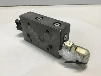 USED PARKER HANNIFIN CMI5248033