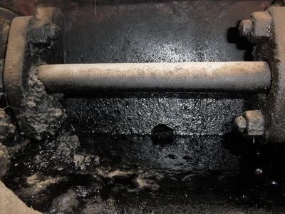 USED WHEATLEY 2170