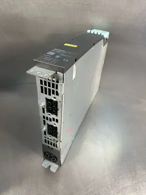 Siemens Sinamics 6SL3120-2TE13-0AA3 (8.4.5)