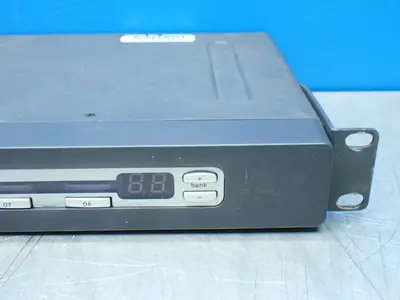 USED BELKIN F1DA108T