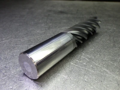 Dura-Mill 3/4" 7 Flute Carbide CR Endmill .03" R WK-II-L-70750-R030-DS2 (LOC1660)
