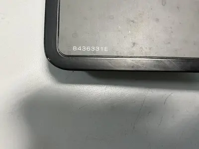 USED MEIKI 8368289
