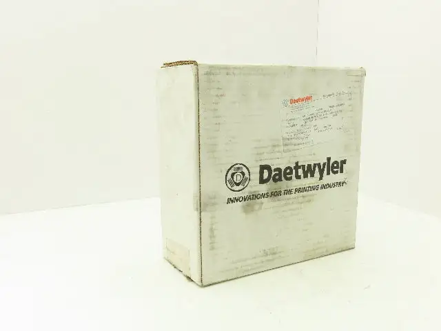 New | in-Stock DAETWYLER _UNKNOWN_ Miscellaneous MRO | Arrow Industrial #648880