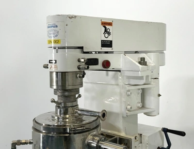Sharples AS-26NFP biotech Super centrifuge, 316SS.