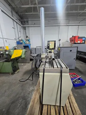 Used ELECTRO ARC 2SE Disintegrators Kentucky US | Aucto #1314421