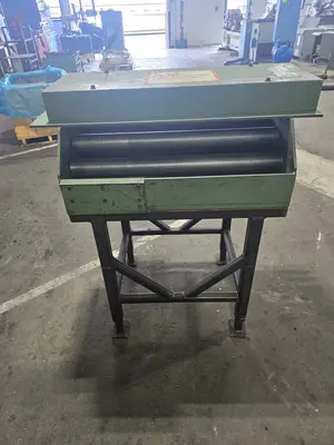 Used COE PRESS EQUIPMENT HS5-30 Misc Industrial Equipment Kentucky US | Aucto #687332