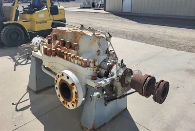 USED UNION 6X8X13 MQF