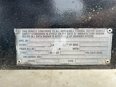 Used 2004 STERLING L9500 Dump trucks California US | Lillo Machinery #1403835