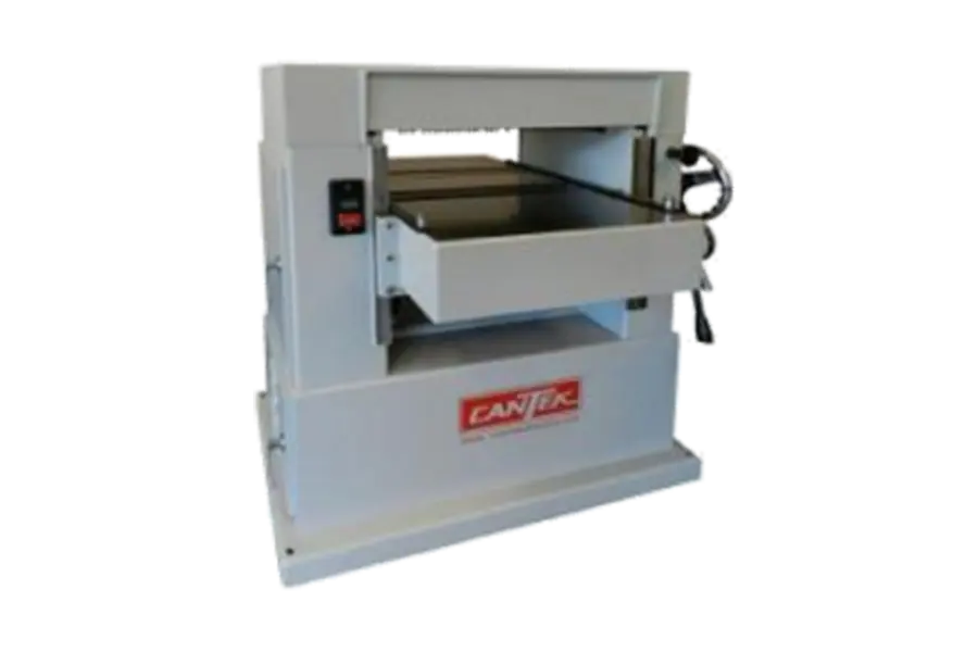 Planers (Single Side)