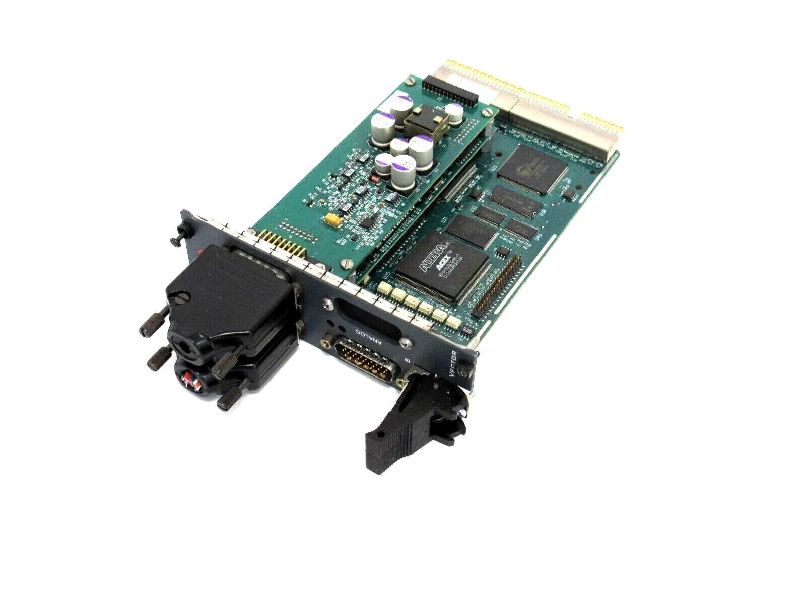 USED VECTOR LTCU-S MODULE LTCUS