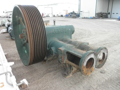 USED GASO 2652