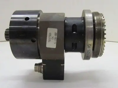 Cooper Gardner-Denver 3K1A 926881 S/N 53098 Torque Transducer