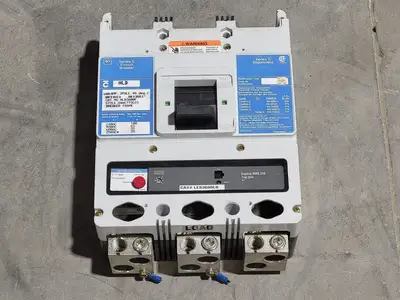 USED CUTLER-HAMMER HLD3600F