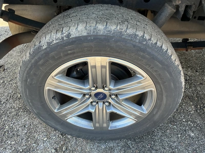 Used 2018 FORD F-150 Pickup Trucks Michigan US | Miedema Asset Management Group #1419416